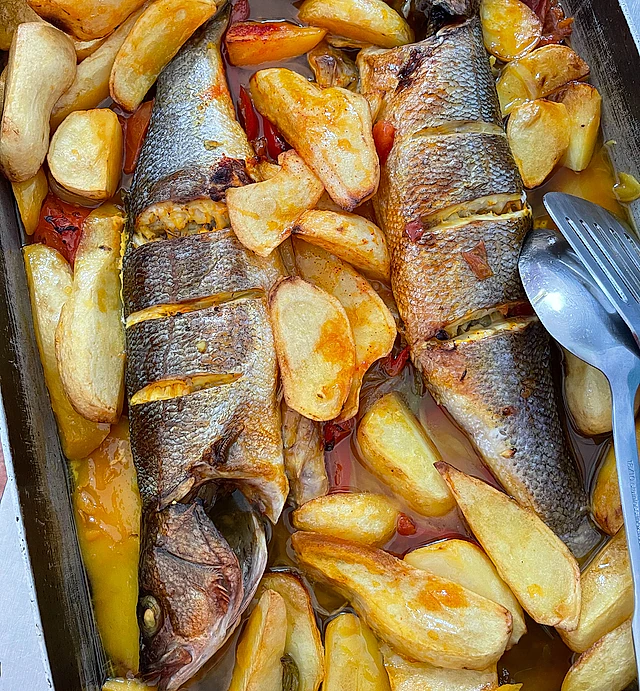 pescado